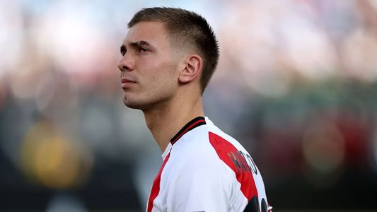 El detalle en la presentación de Franco Mastantuono en el Real Madrid que emociona a todos