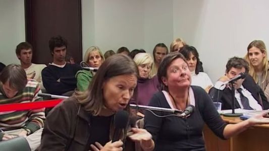 Qué dijo Nora Pichi Taylor, la amiga de María Marta García Belsunce que Netflix convirtió en meme