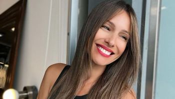 Los memes de Pampita por uno de los temas que más le preocupan a los argentinos