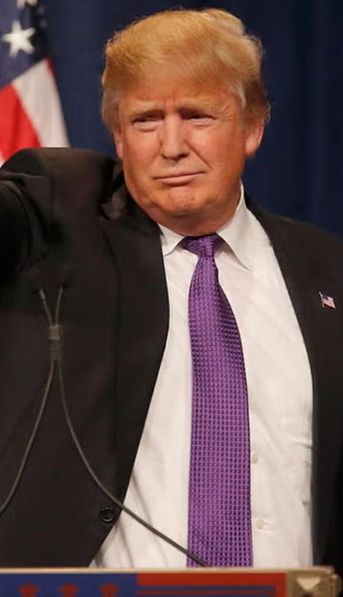 Otro triunfo contundente de Donald Trump en su camino a la candidatura presidencial