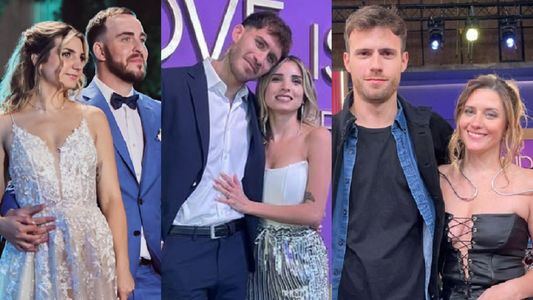 Masivo repudio de ex Love is Blind contra Santiago Martínez ante el terrible relato de Emily Ceco: Siempre fue...