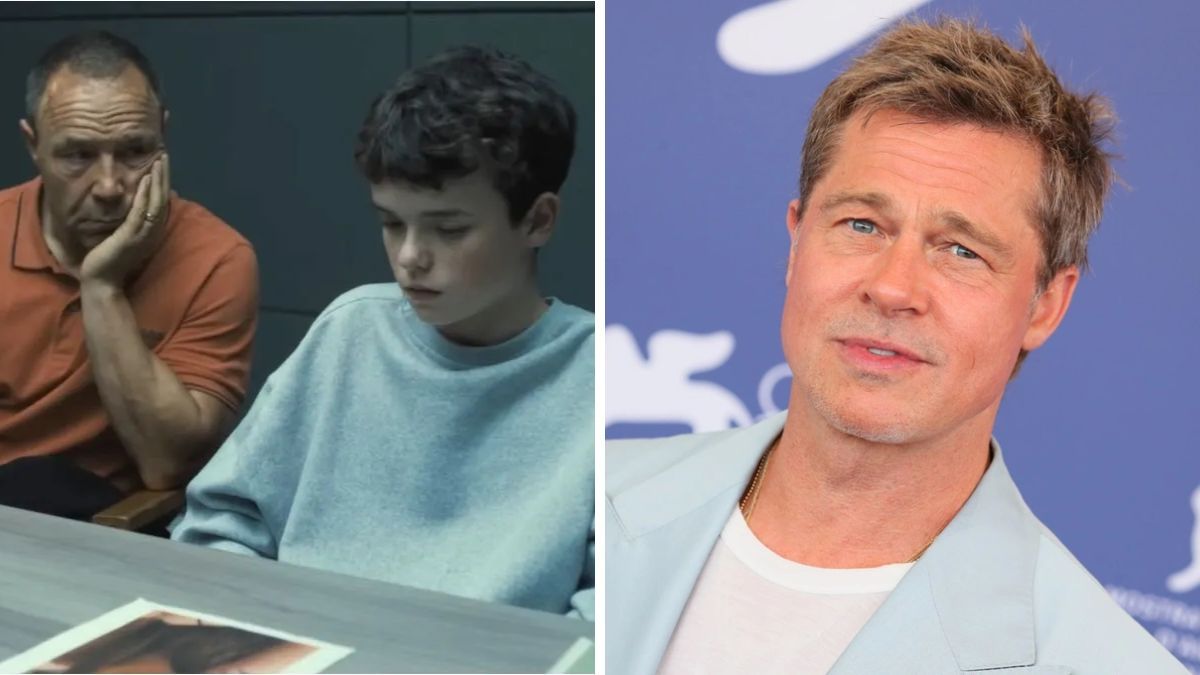 Adolescencia en Netflix: Brad Pitt anuncia la noticia más esperada por los fans de la serie.