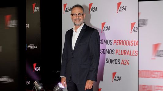 Jorge Rial: El año pasado fue duro y me costó atravesarlo anímicamente