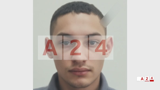 La Policía, tras los rastros del presunto cómplice de Pequeño J: quién es Matías Ozorio