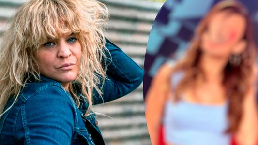 Leticia Brédice aseguró que una famosa periodista le insiste para hacer  un trío