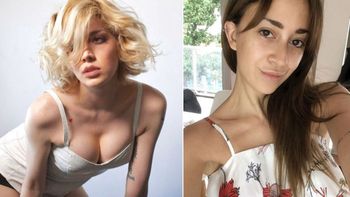 Tensa discusión en un boliche entre Nai Awada y Militta Bora