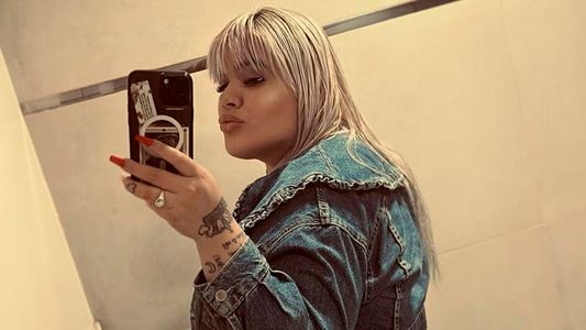 Morena Rial se defendió tras el acceso de la Justicia a sus celulares personales: Sabe todo