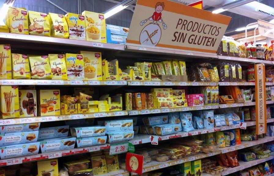 15 golosinas sin TACC que podés consumir