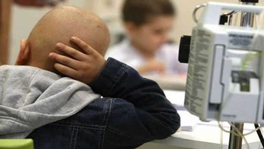Día de la lucha contra el cáncer infantil: ¿cuántos casos se detectan y cuáles son las esperanzadoras cifras detrás de la enfermedad?