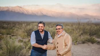 Esta importante bodega mendocina comenzará a producir vinos en Catamarca