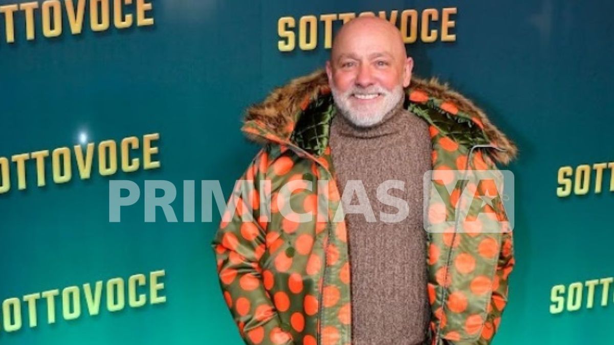 Sottovoce funcion con famosos  3