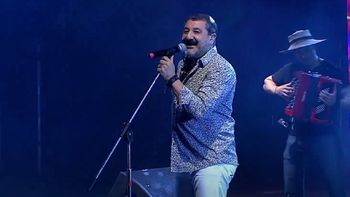 Murió por covid ex integrante del famoso Trío Laurel