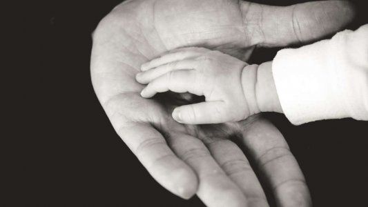 La emotiva carta de despedida que le escribió un papá a su hijo antes de fallecer