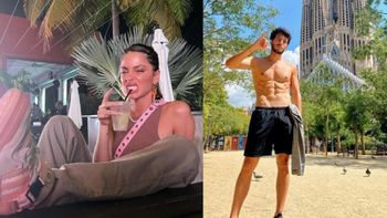 Qué pasó con la reconciliación de Tini Stoessel y Sebastián Yatra