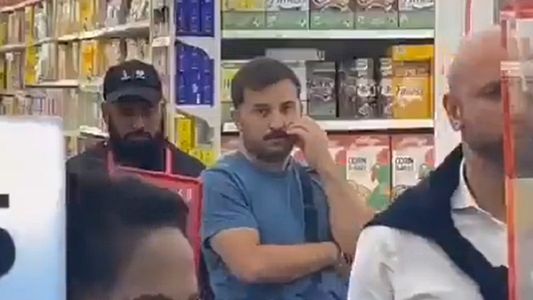 Diego Brancatelli habló del tenso momento que vivió en Qatar: No hubo...