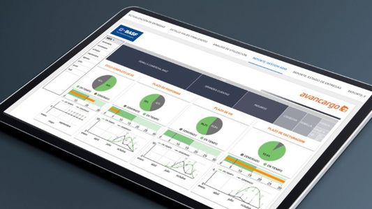 La empresa tecnológica que facilita la gestión del transporte PYME