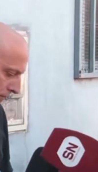 Video: mataron en Caseros al dueño de una fábrica que intentó defenderse de un robo