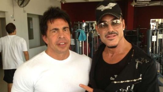 Gustavo Martínez: No hay un momento del día que no tenga que ver con Richard, lo extraño