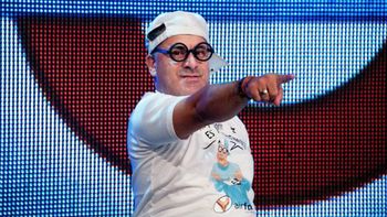 Pichu Straneo tras el final de Peligro, sin codificar: Fue una sorpresa entre nosotros porque no esperábamos esto