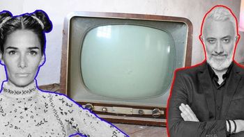 Ratings del sábado: Andy Kusnetzoff le ganó con lo justo a Juana Viale