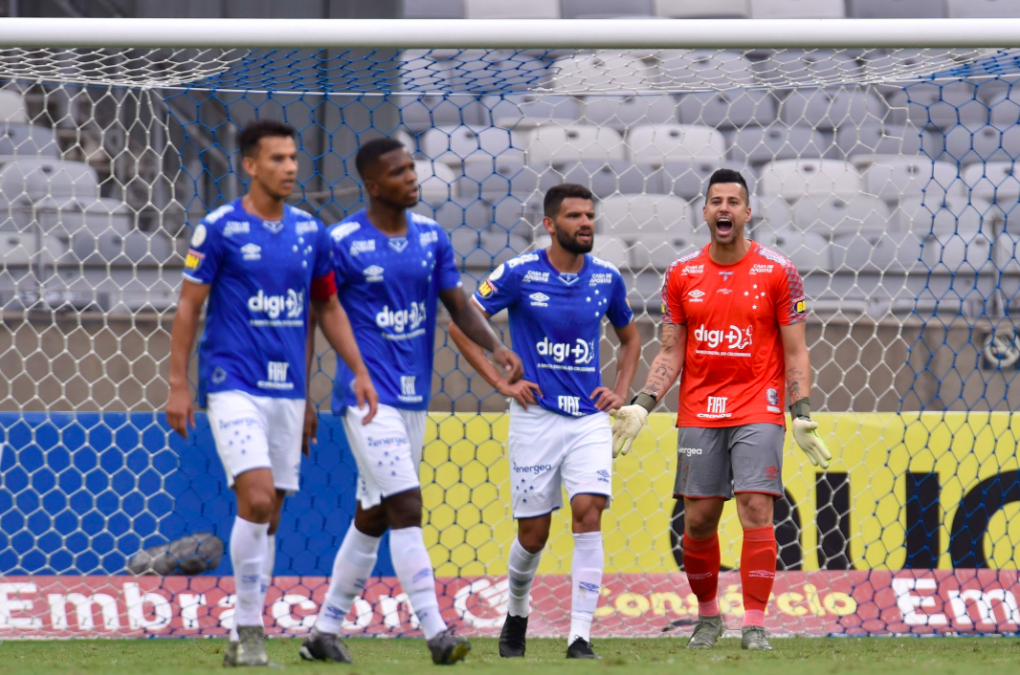 La caída de un gigante: por primera vez en su historia, Cruzeiro descendió a la B de Brasil
