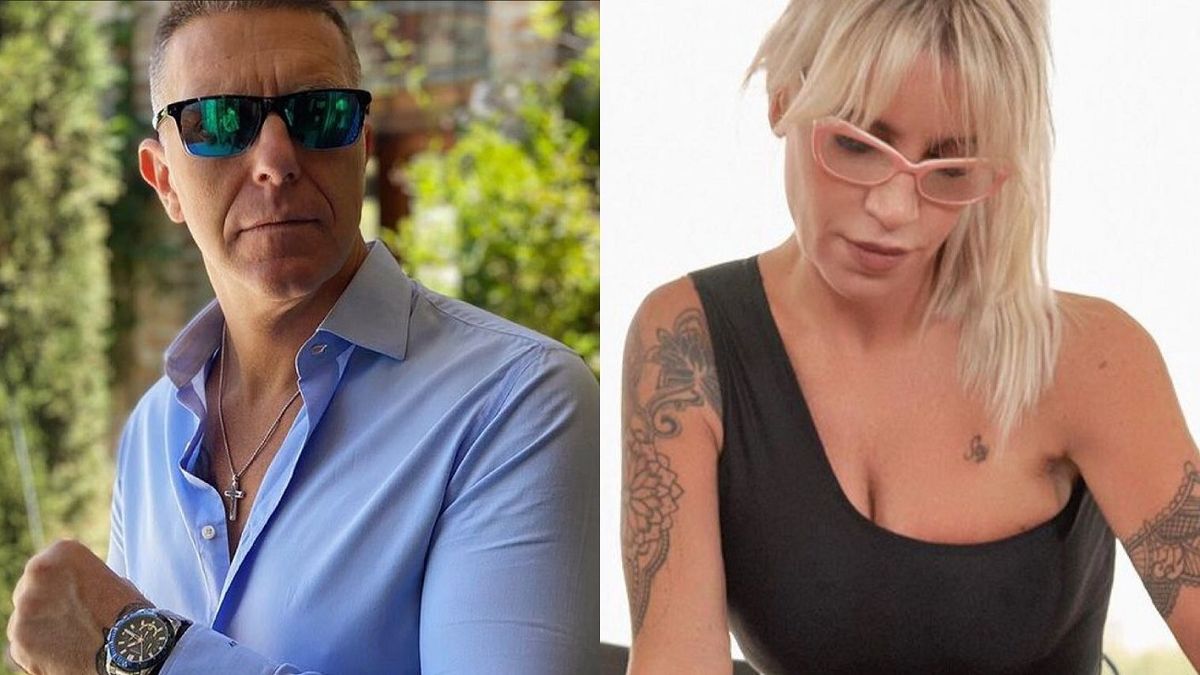 Flor Peña y Alejandro Fantino ya tienen fecha de debut en la pantalla de América&nbsp;