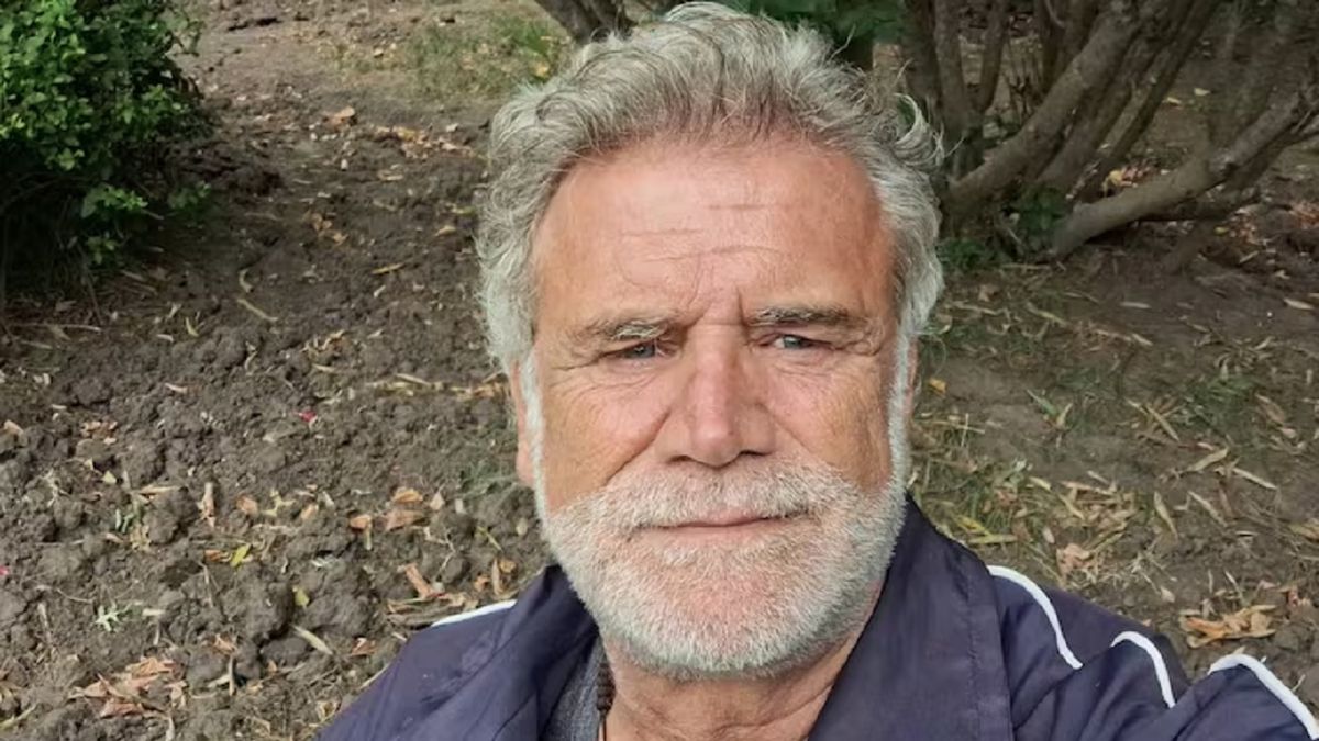 El fuerte mensaje de Teto Medina en medio de su duro tratamiento contra el cáncer: Todo es incertidumbre