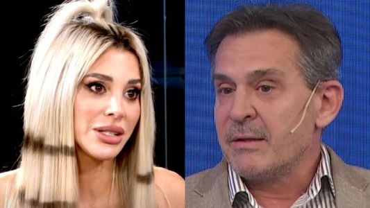 El fuerte mensaje de Stefy Xipolitakis por la detención de Aníbal Lotocki