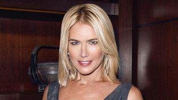 Los secretos de la juventud eterna de Valeria Mazza a sus 50 años