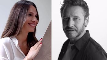 Las fotos del inesperado motivo que unió otra vez a Pampita y Benjamín Vicuña tras la escandalosa separación