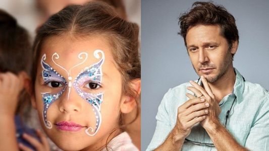 Benjamín Vicuña habló de la muerte de su hija Blanca