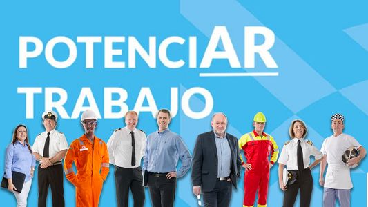 FUERTE cambio en AYUDA SOCIAL de Potenciar Trabajo 2024