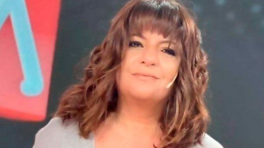 Andrea Taboada habló de las secuelas que le dejó el coronavirus