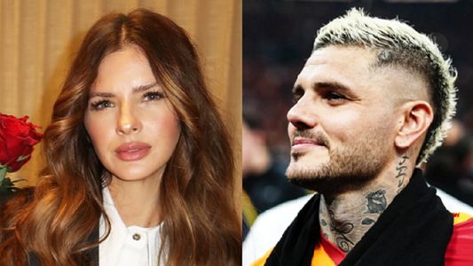 La impactante frase de la declaración judicial de la China Suárez por Mauro Icardi