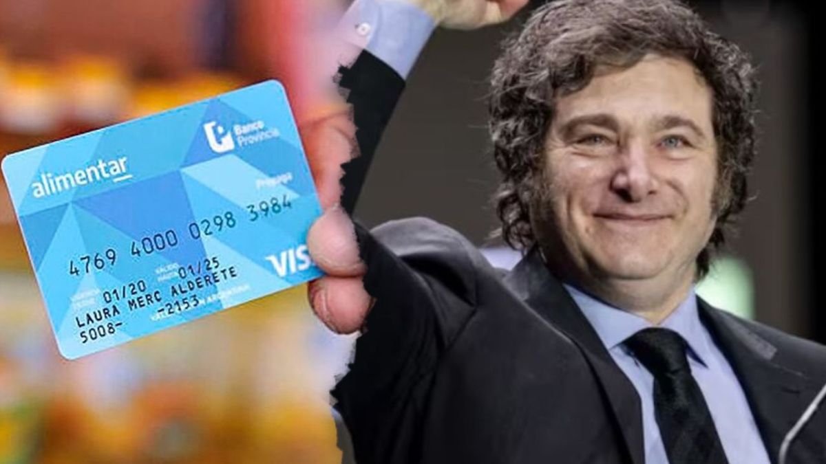 El Gobierno confirmó el aumento de la AUH y Tarjeta Alimentar de ANSES para octubre El Gobierno confirmó el aumento de la AUH y Tarjeta Alimentar de ANSES para octubre