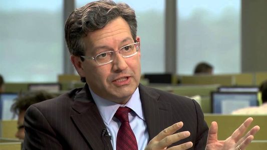 Ceferino Reato se expresó sobre el cruce con Brancatelli y Oliván: Son diferentes posturas