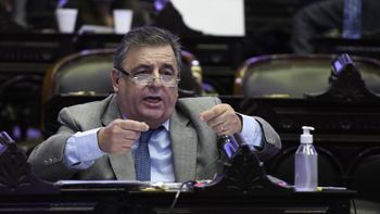 La oposición criticó el acto de Fernández: Quisieron evitar el golpe de los 100 mil muertos La oposición criticó el acto de Fernández: Quisieron evitar el golpe de los 100 mil muertos