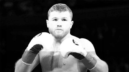 Canelo Álvarez fue elegido el mejor boxeador del mundo libra por libra