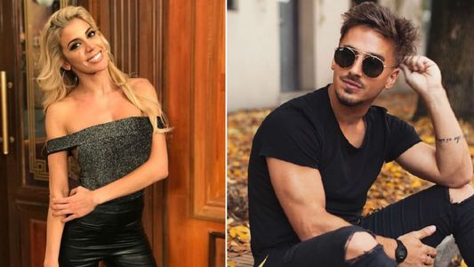 Virginia Gallardo: Somos vecinos y cuando puedo, hago el favor de acercarlo