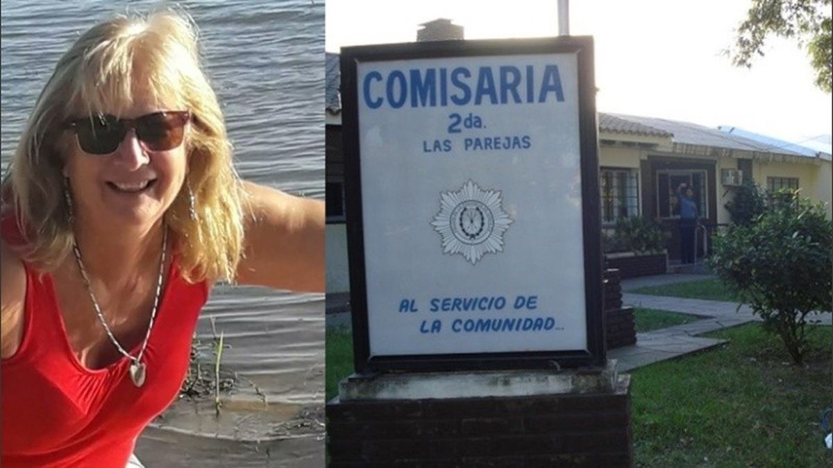 El femicidio de Liliana Dellara ha conmocionado a la región