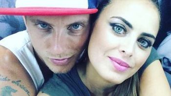 La romántica confesión de El Polaco: Estoy enamorado de Silvina