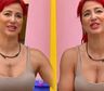 El deseo de Flor Vigna en La Casa de los Famosos México que la quebró por completo: el video