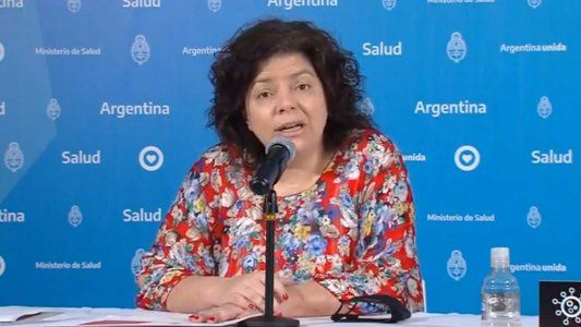 COVID-19: el Gobierno envía equipos sanitarios de apoyo a las provincias más complicadas