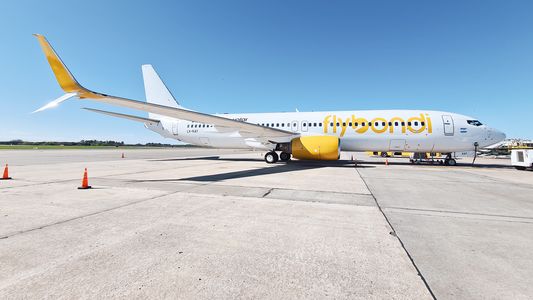 Las aerolíneas low cost desatan una nueva pelea: el detrás de escena del conflicto por las bandas tarifarias