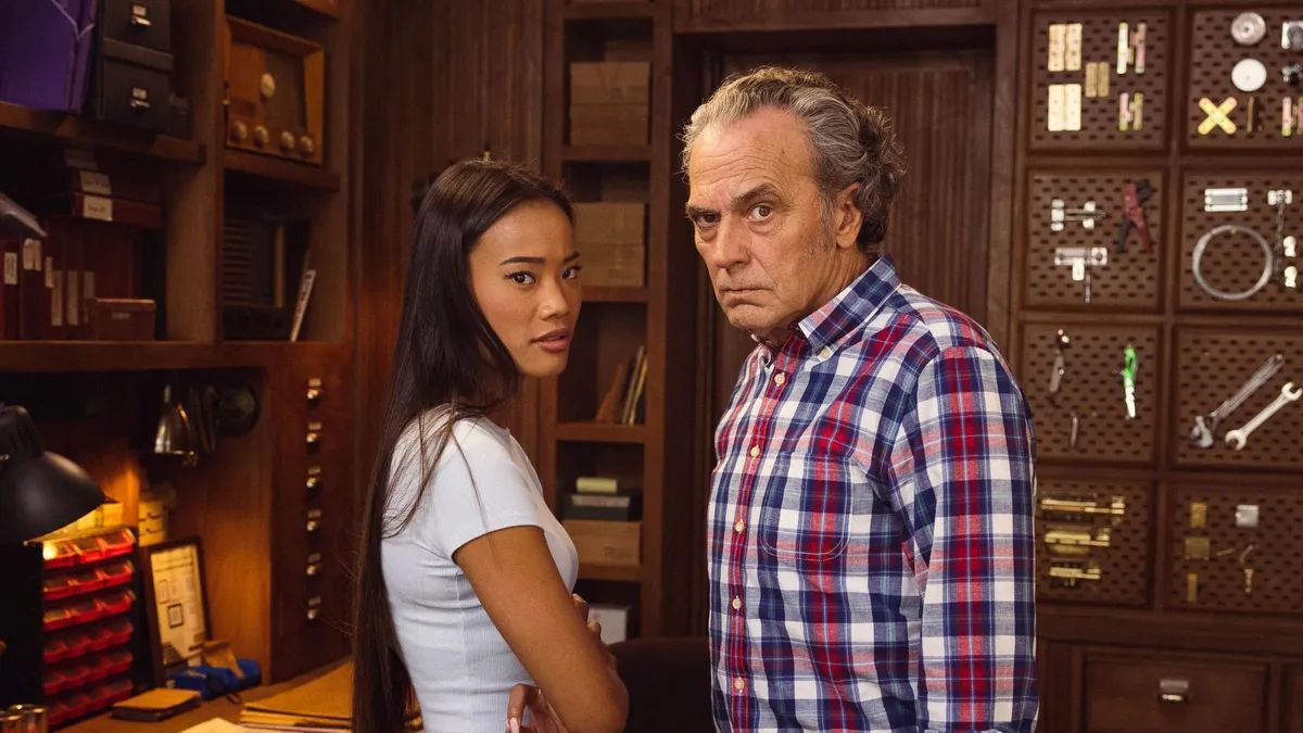 Jos&eacute; Coronado se despide de Entrev&iacute;as: detalles de la temporada final.