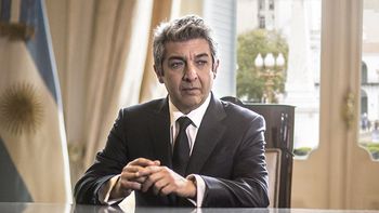Dura respuesta de Ricardo Darín por una crítica a su trabajo en La Cordillera