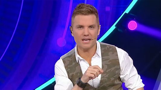 Santiago del Moro anunció un nuevo ingreso en Gran Hermano: Falta poco