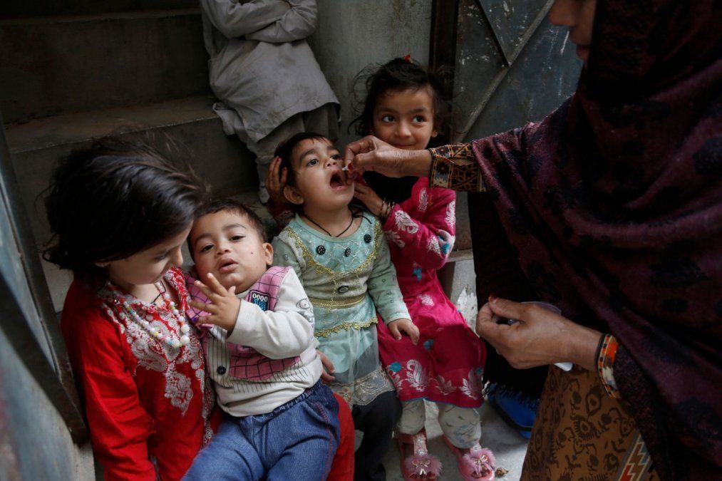 Por la pandemia, estiman que más de 1.000 millones de personas estarán bajo la línea de pobreza