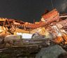 Sismos y muerte en Perú: buscan sobrevivientes entre los escombros