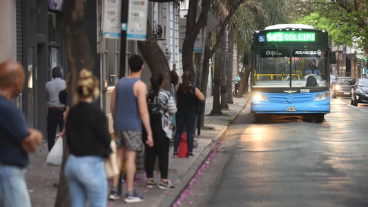 El Gobierno recortó el subsidio a las empresas de transporte y explicó el impacto en los pasajeros
